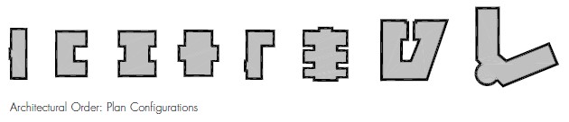 Traditional/Transitional - Order