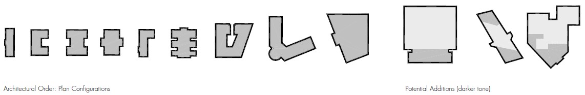 Transitional - Order