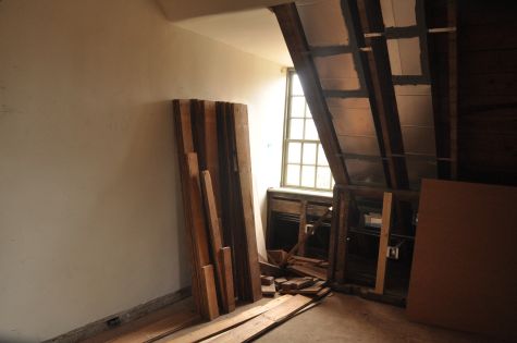 Building Systems Renovation