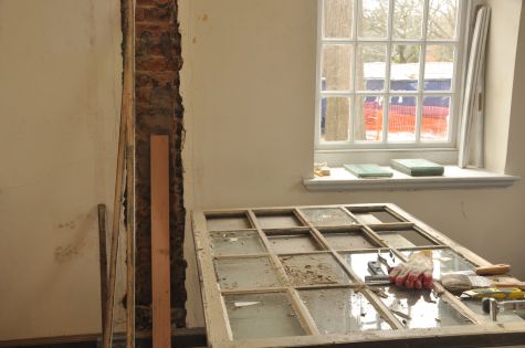 Window Refurbishment