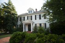 Front of Plumeri House, thumbnail size