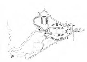 1920 – 1950: From Court to Campus