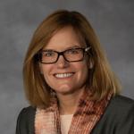 Ann Kildahl Headshot