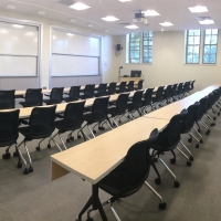 Classroom