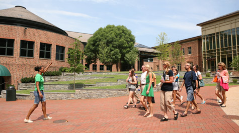 Sadler Center