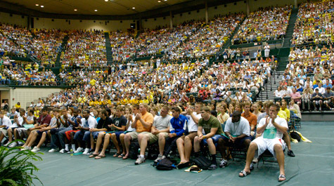 William And Mary Football Stadium Seating Chart