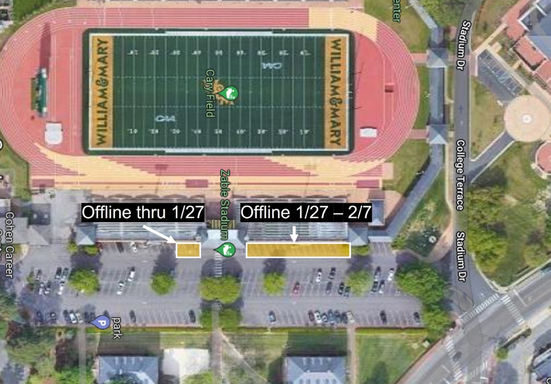 Zable Awning Repairs