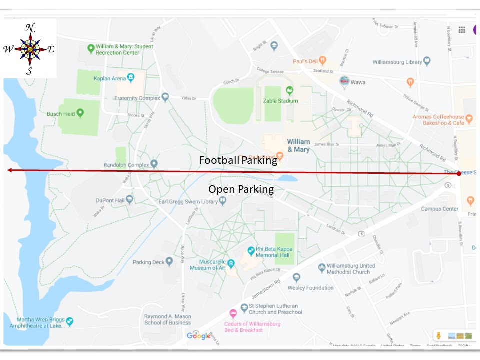 FB Reference Map