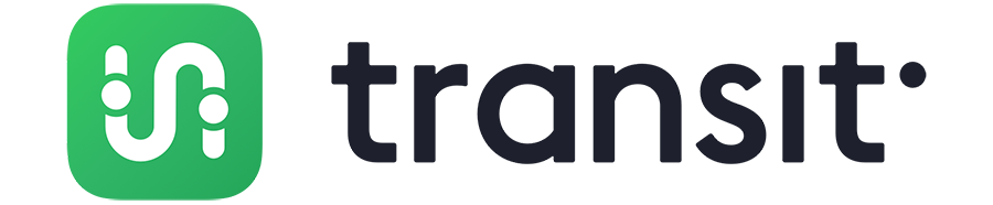 transit app logo
