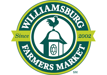 Williamsburg Farmer's Market