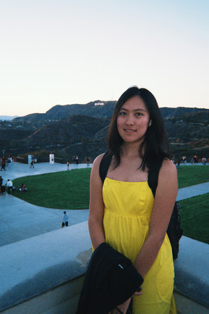 Ann Li