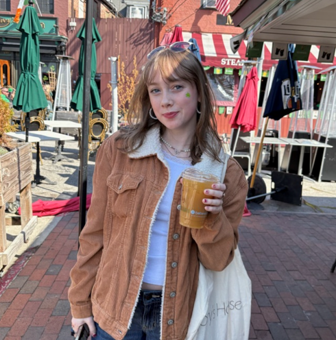 lily underwood