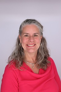 Professor Debbie Ramer