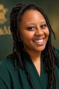 Latisha Brown