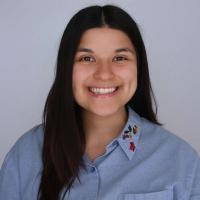 Headshot of OC&E employee, Tiffany Rodriguez