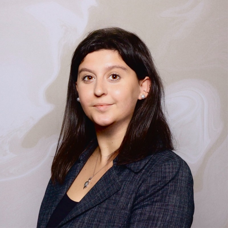 Picture of Aliya Klein