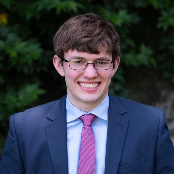  Daniel Posthumus '24