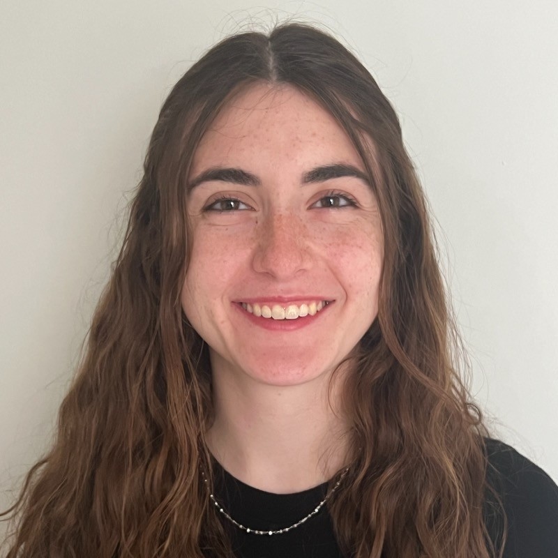 Jane Valadakis ‘27