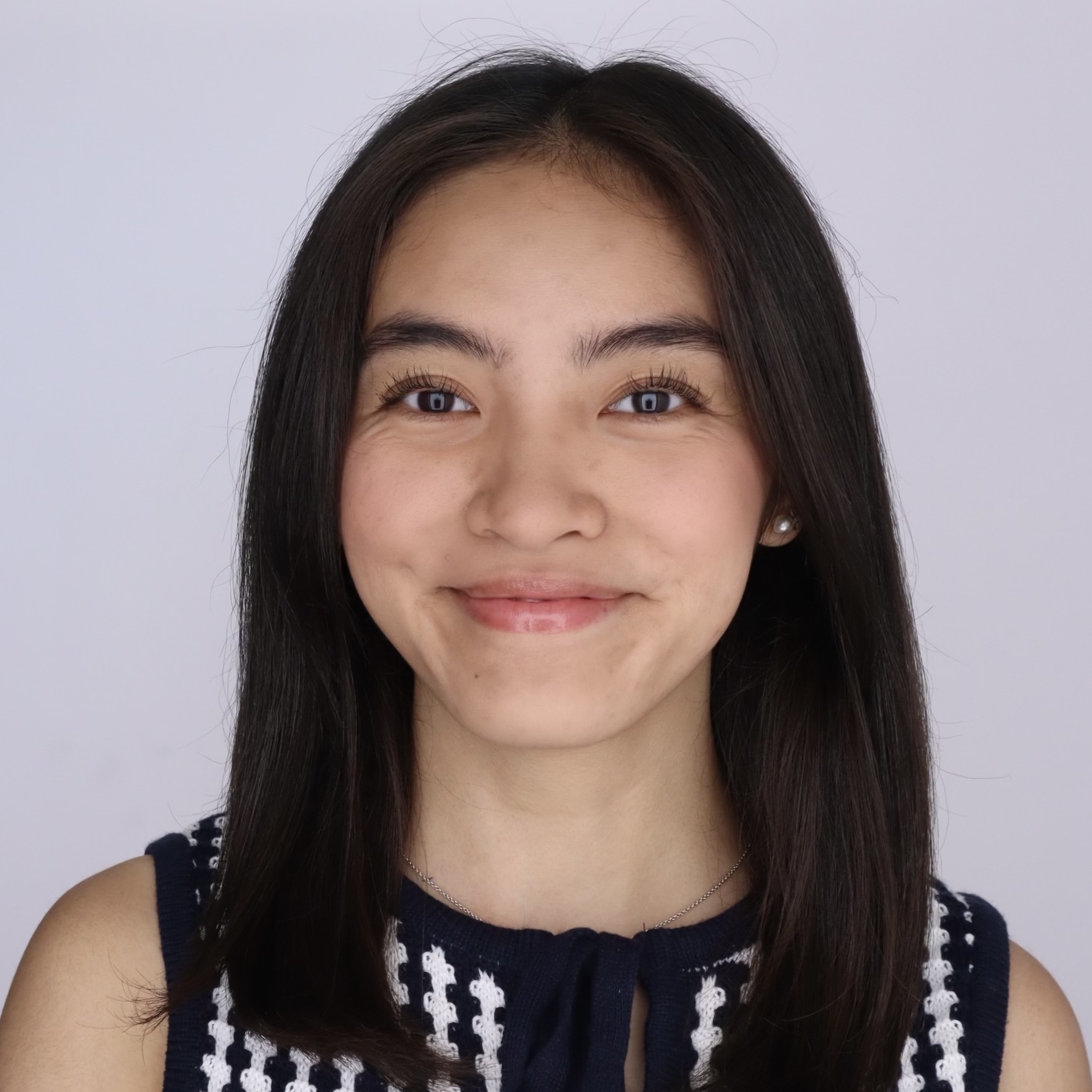  Kathleen Ulanday '26