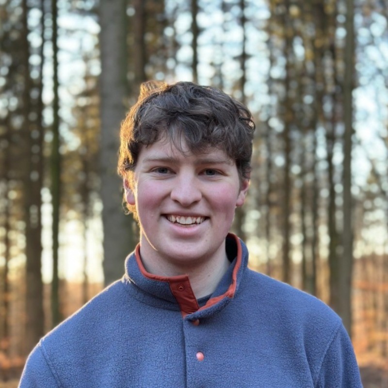 Sebastian Meier ‘27