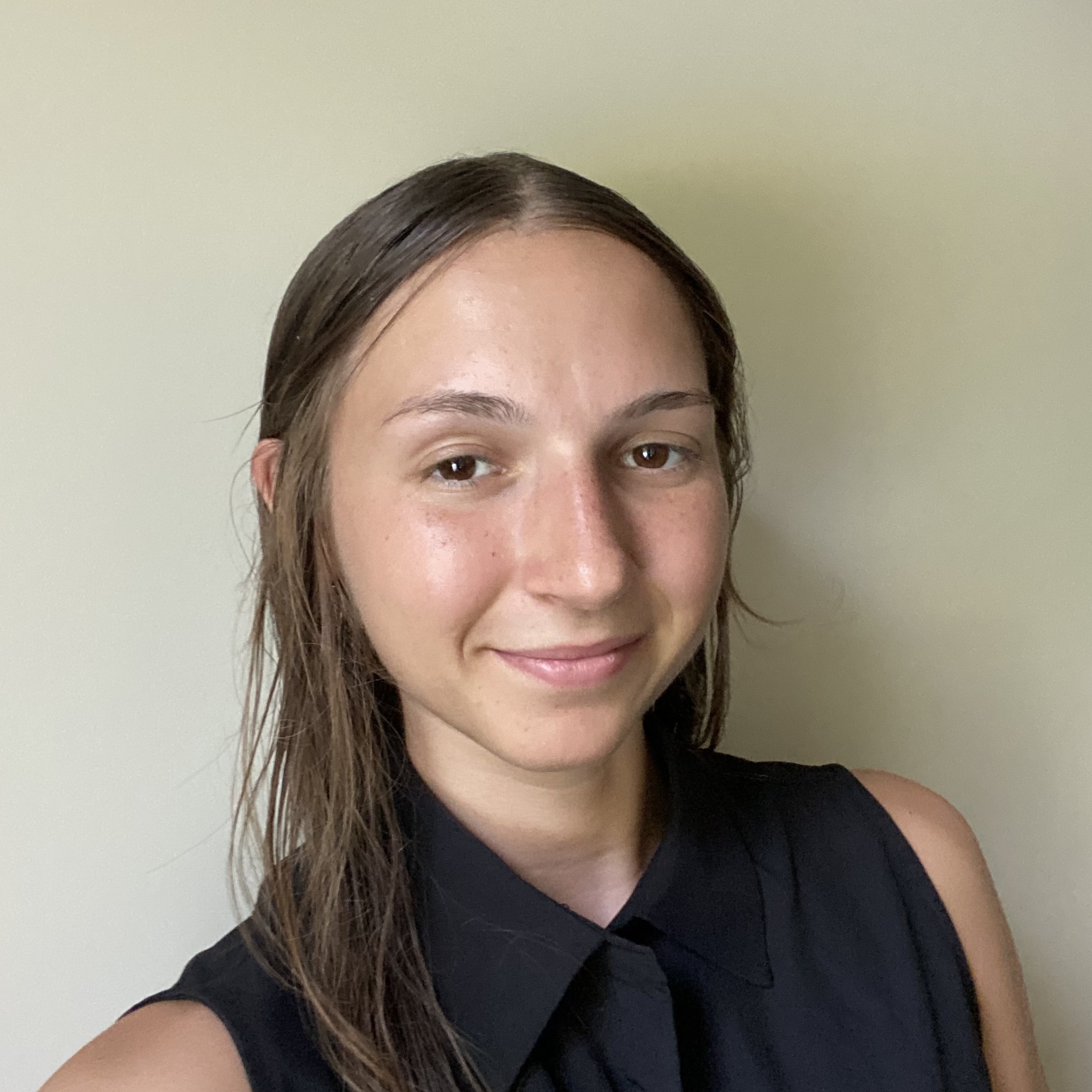  Sophia Richardson '27