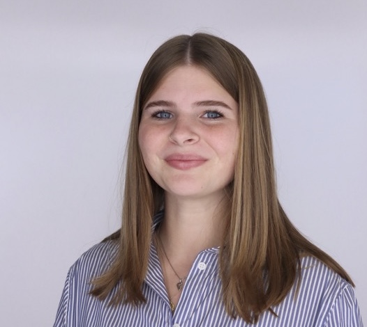 Caroline Hoerichs '26