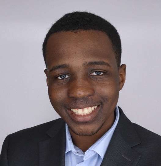 Olufisola "Fisola" Oyerokun '28