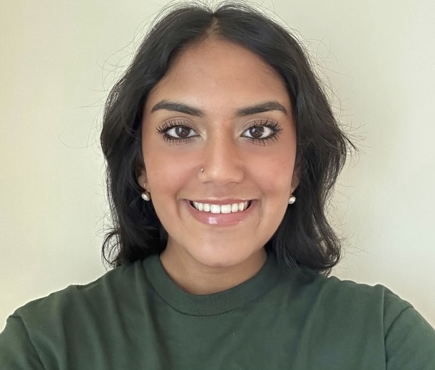 Anupriya Roy '27