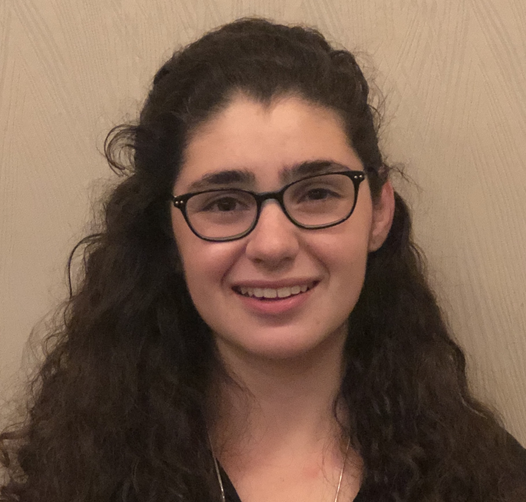  Mariana Eraña Salmerón '21