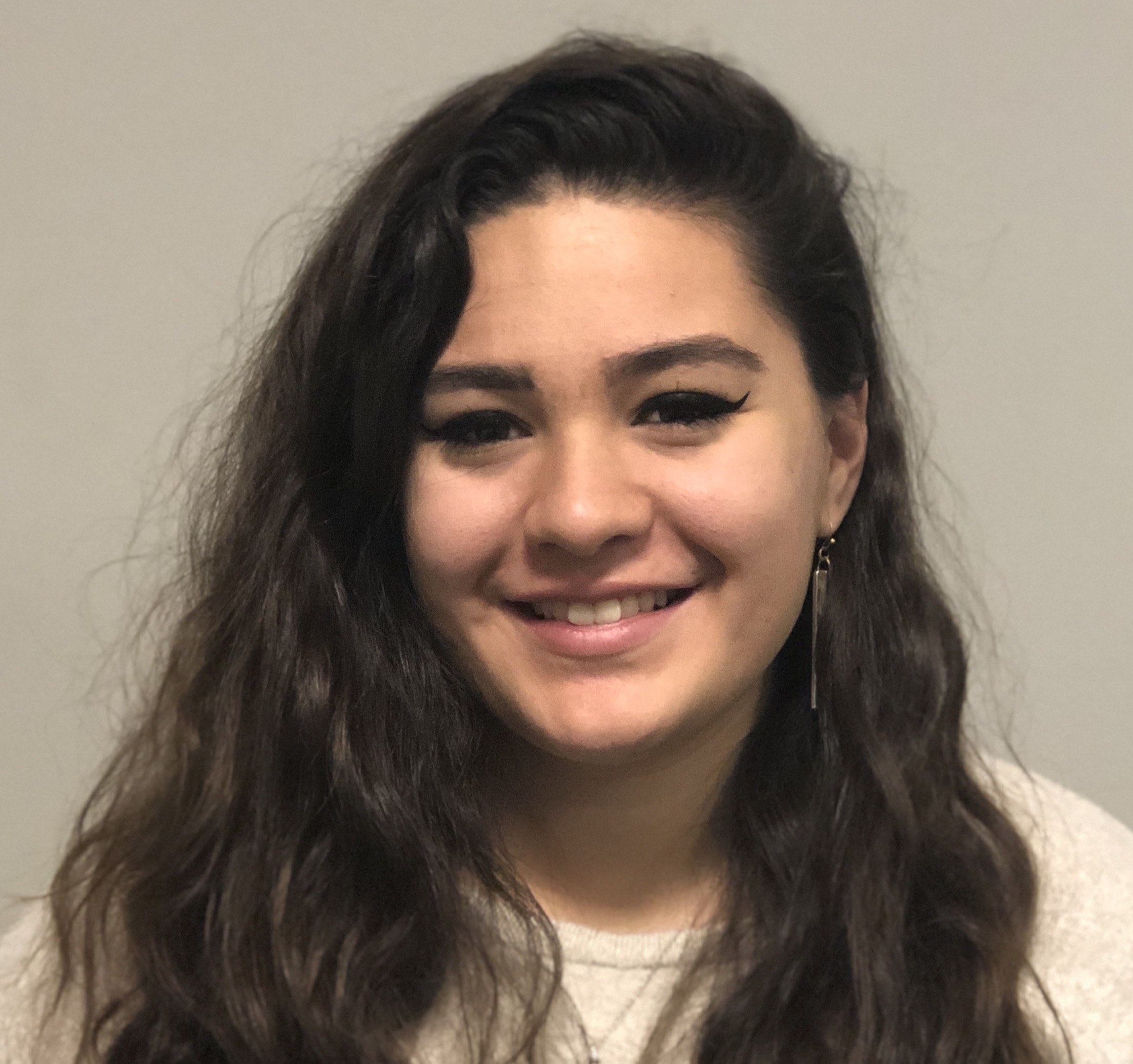  Victoria Hernandez '21