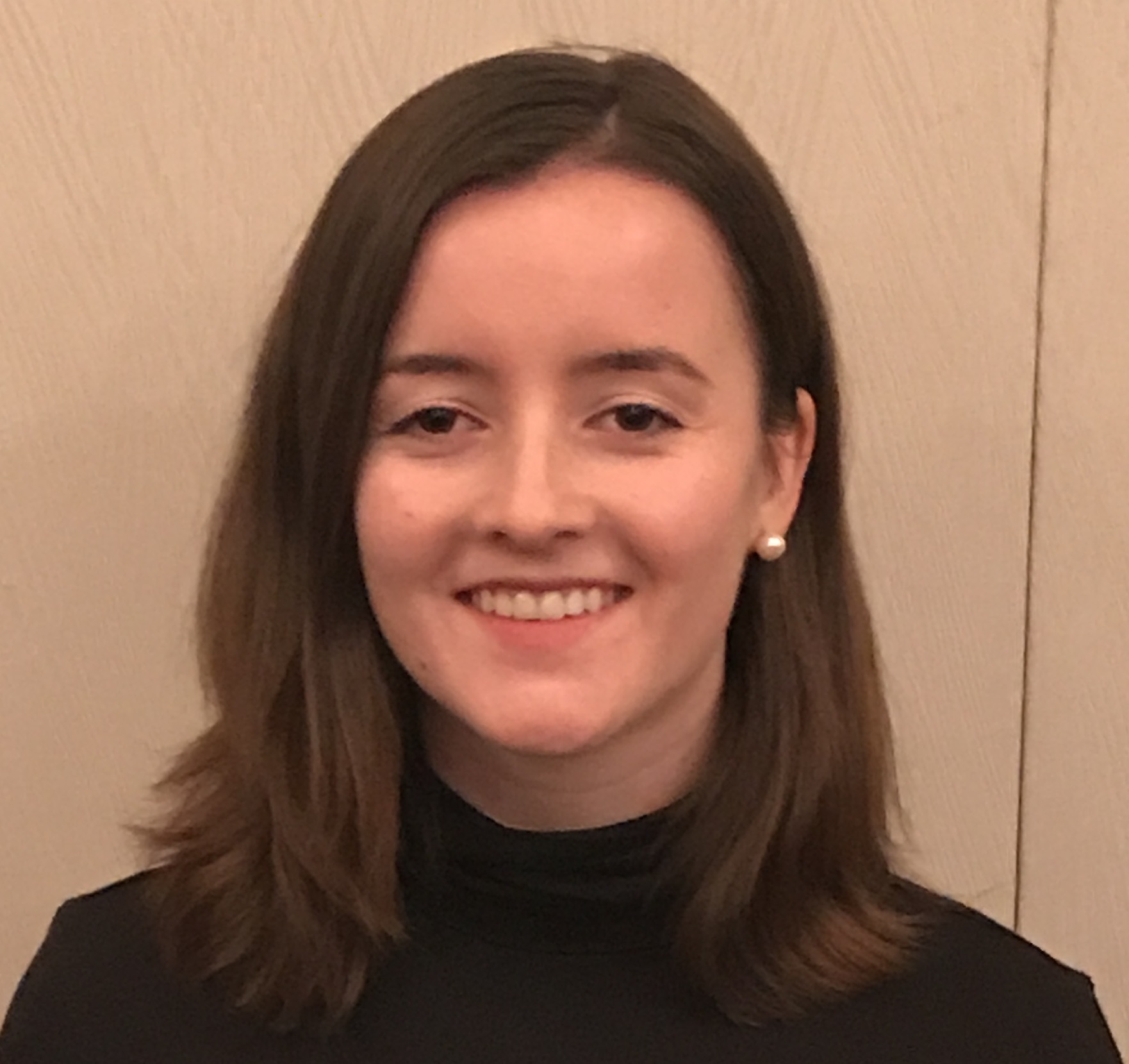  Madeline McQuillan '22