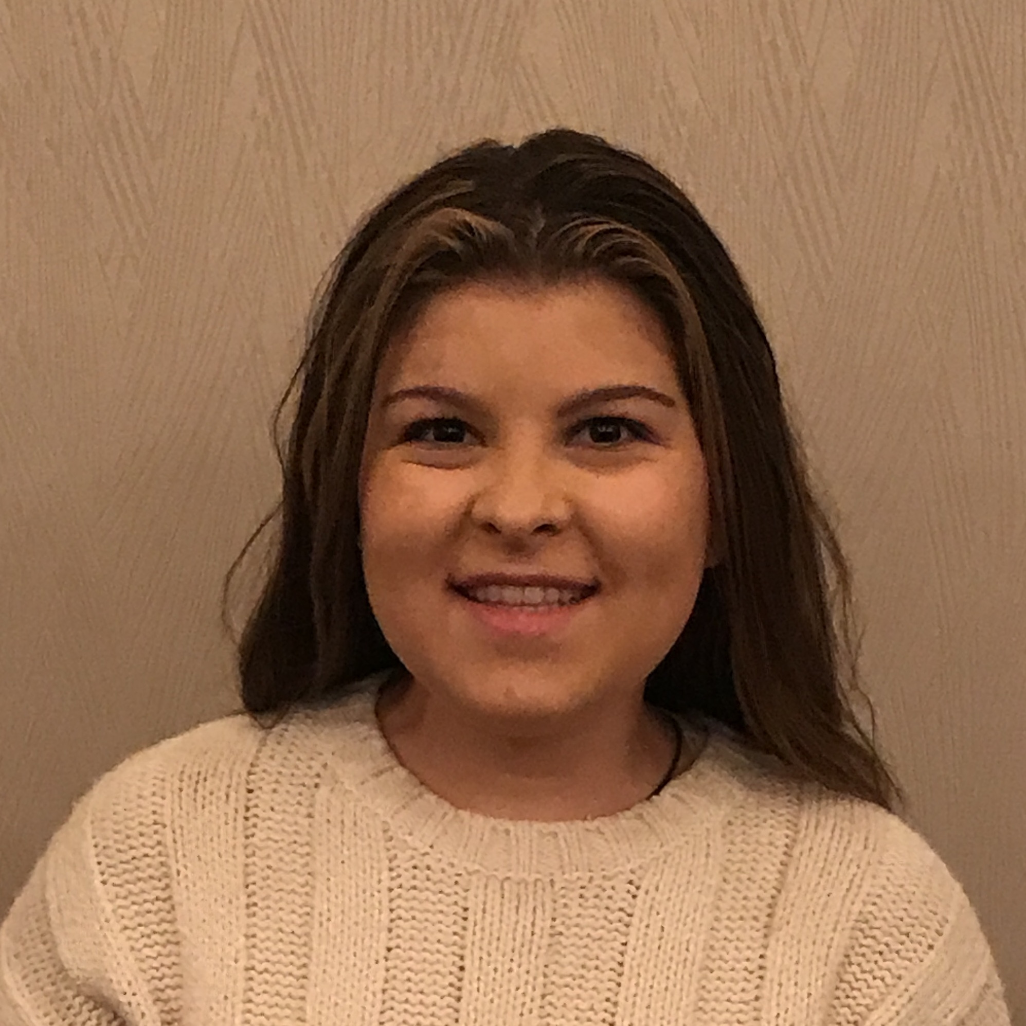  Stephanie Credno '22