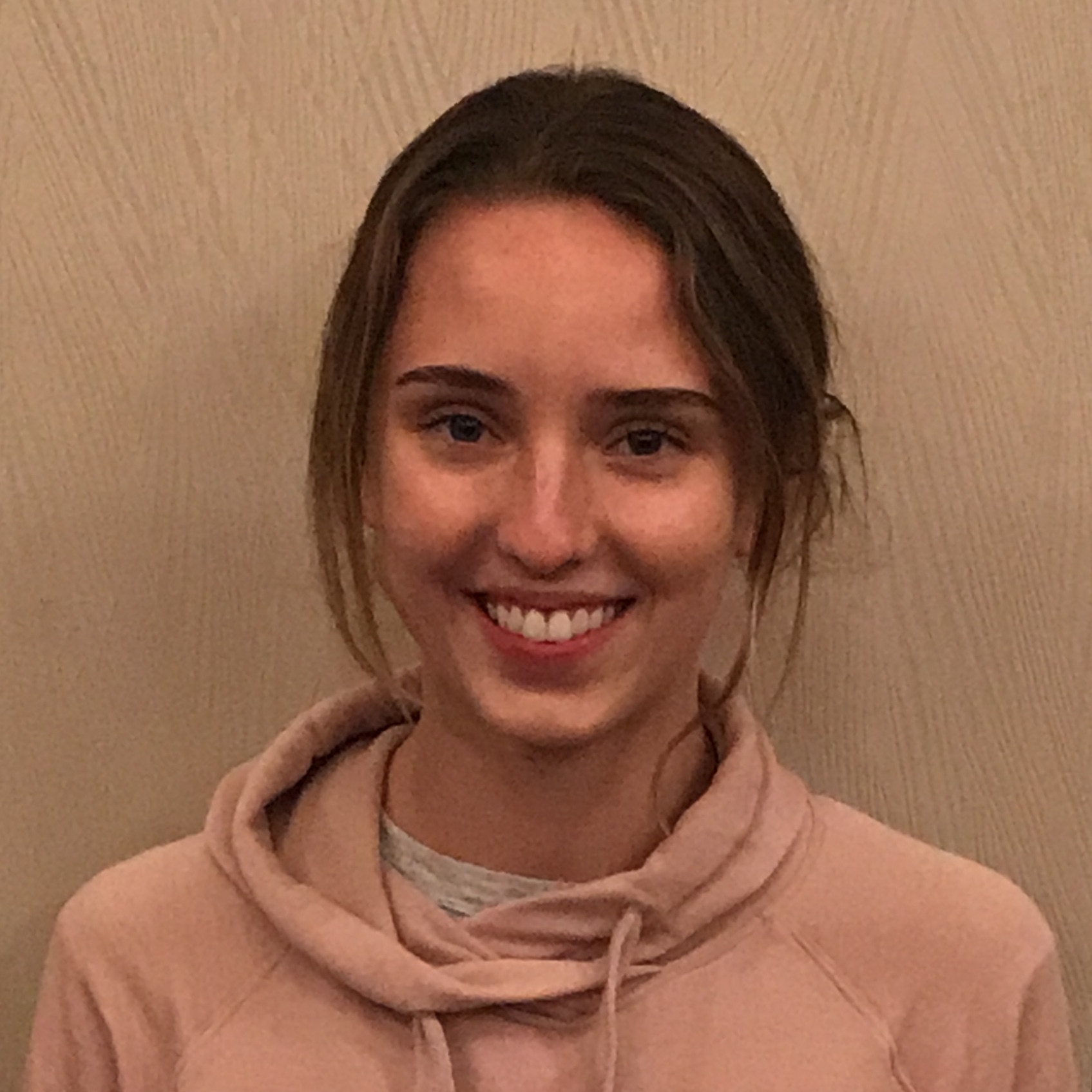  Jennifer Hundley '22