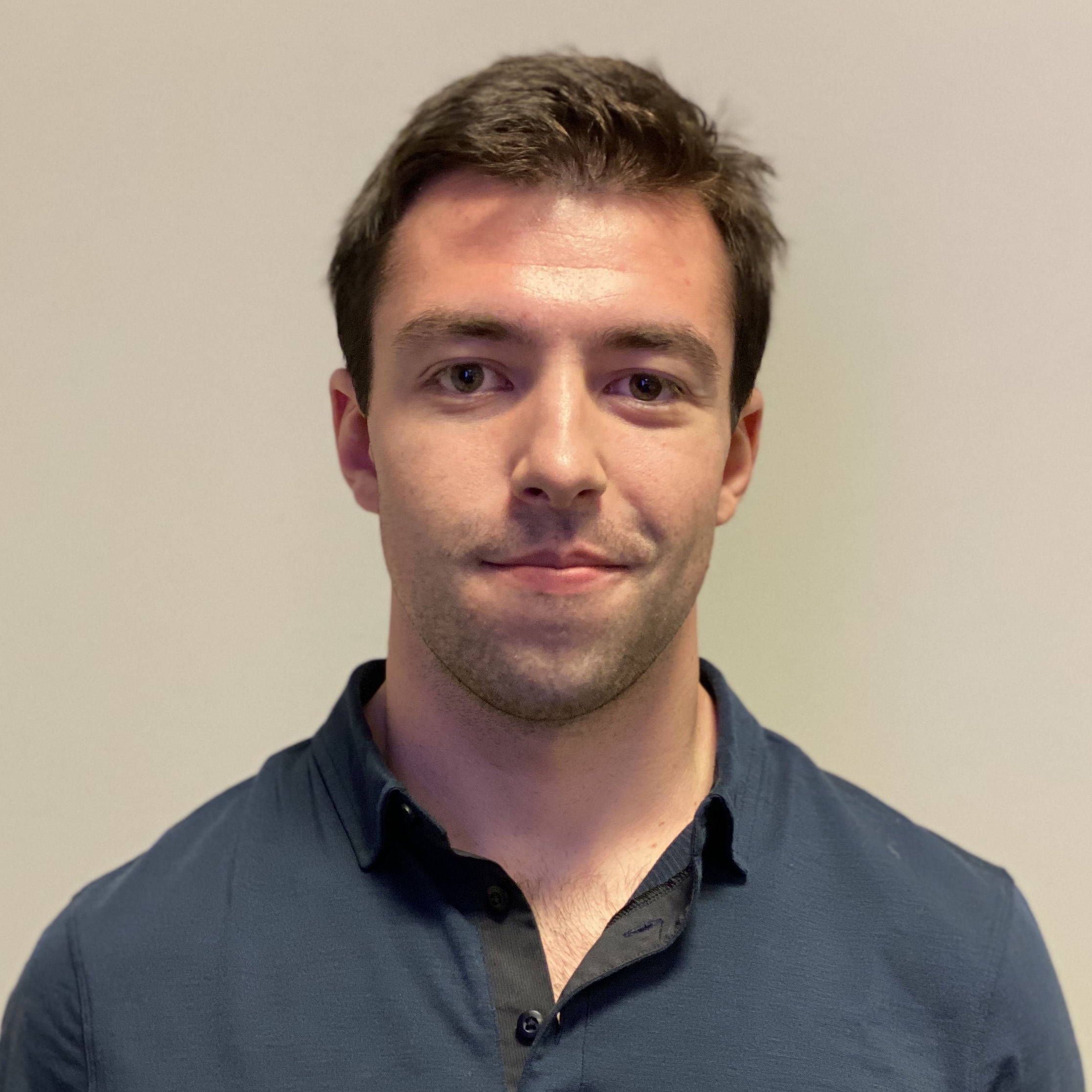  Patrick Mungovan '23