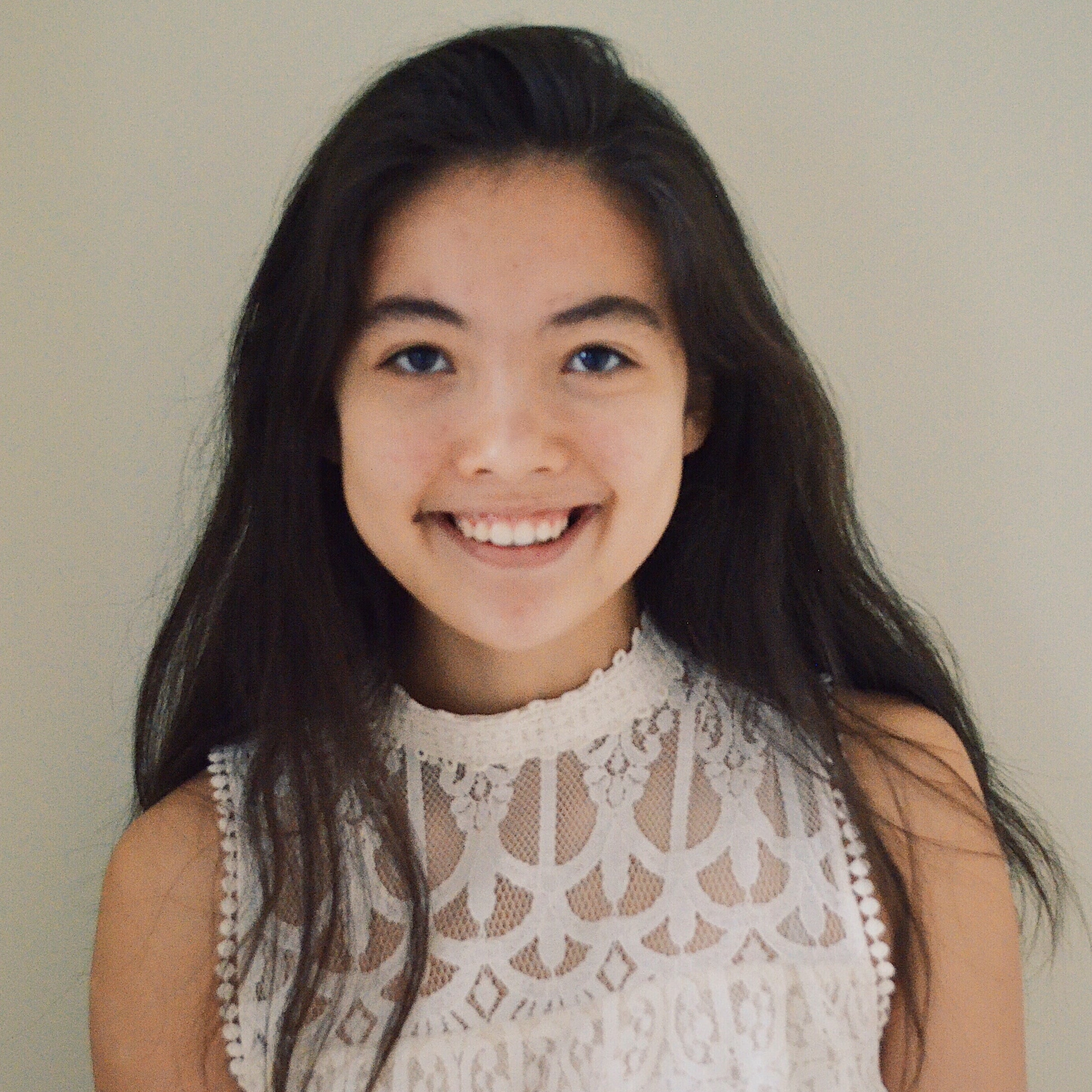  Claire Wyszynski '23