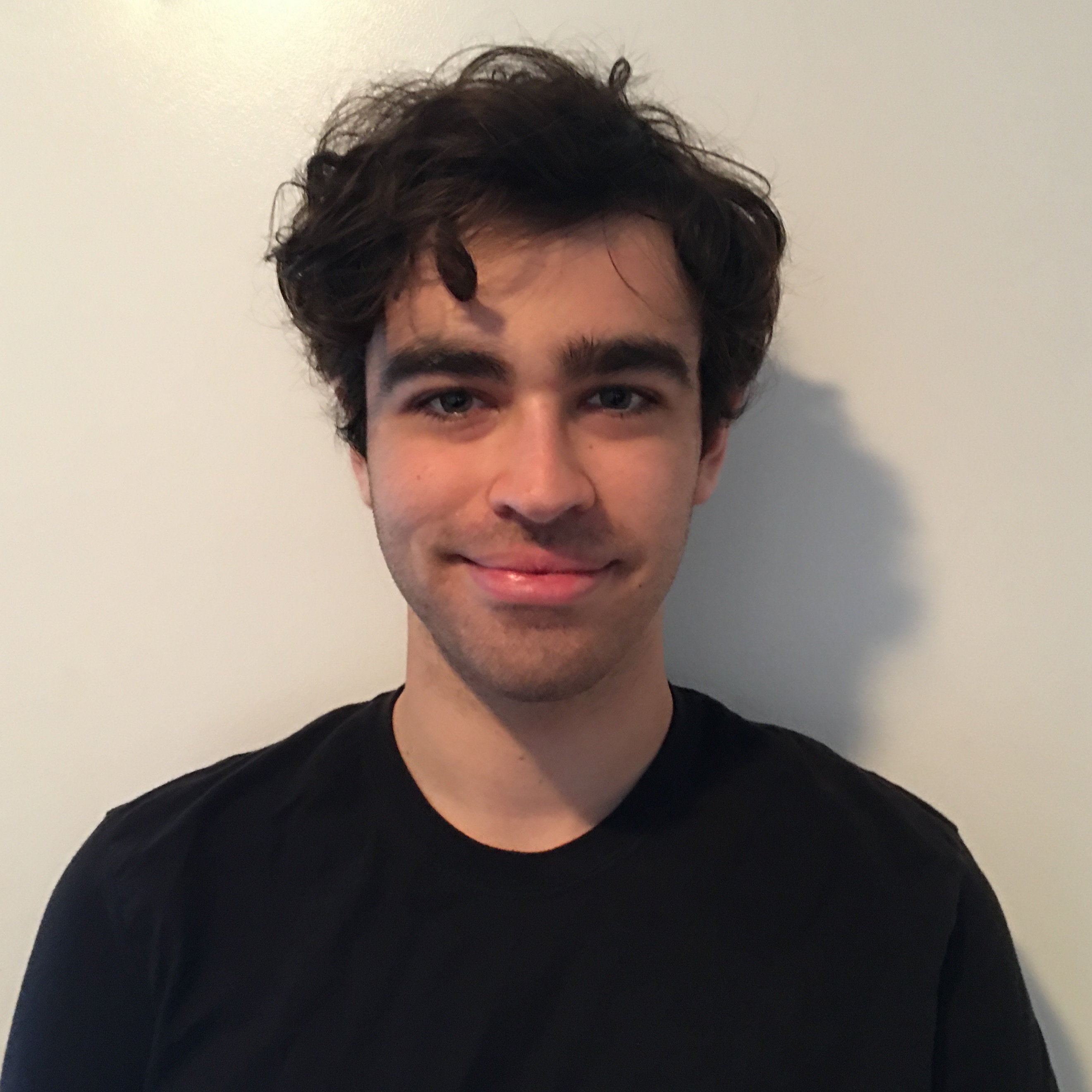 Raphael Chambers '23