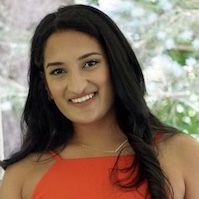 Riya Chhabra '23
