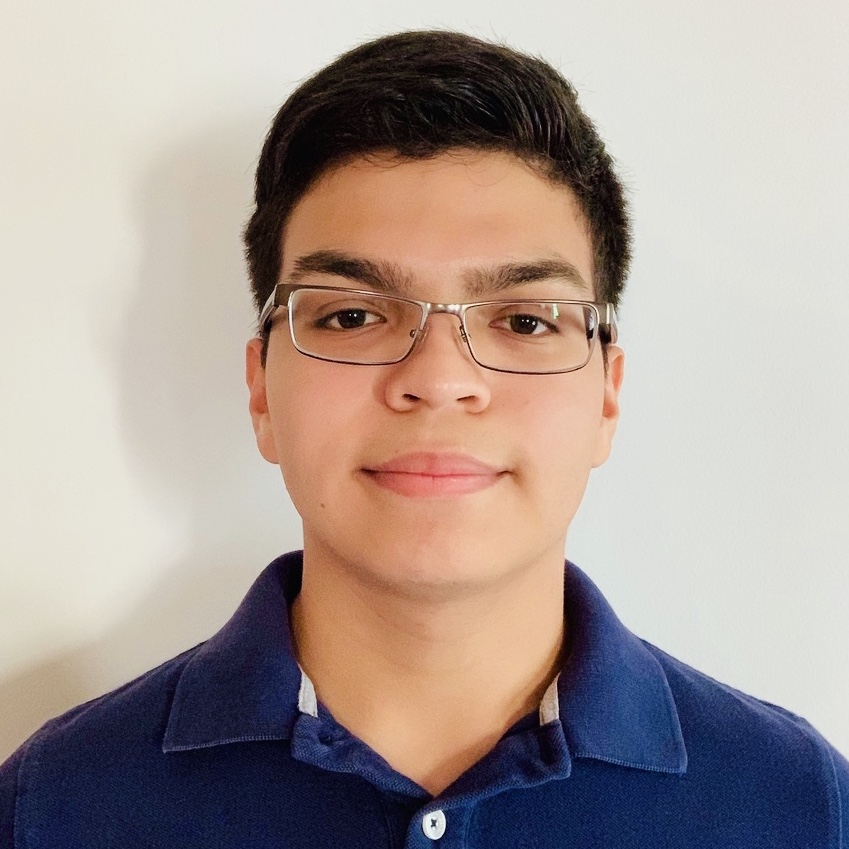 Orley Estrada '23