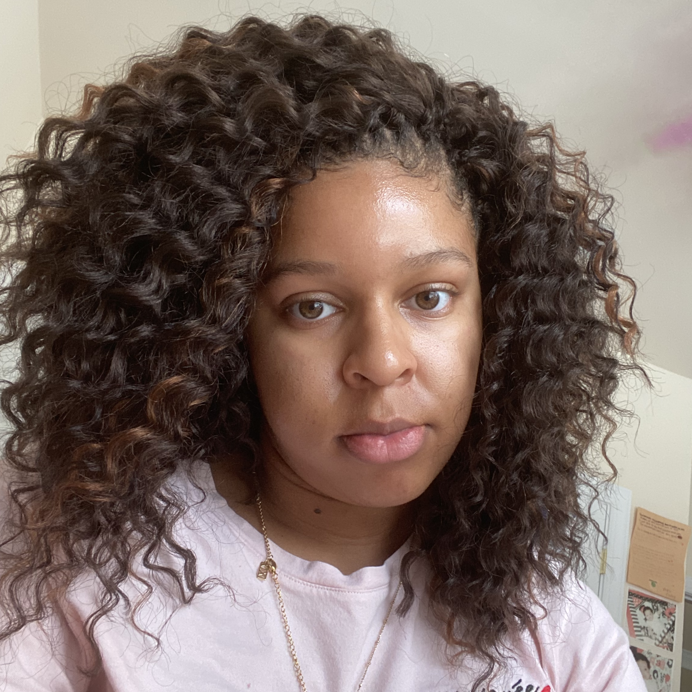 Gabrielle Farmer '22