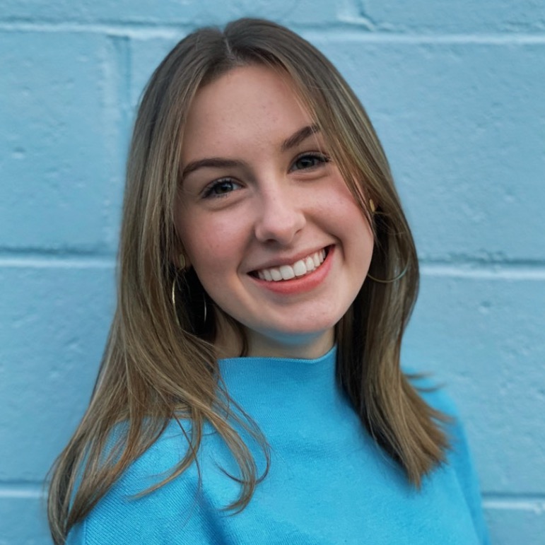 Catherine Freemon '24