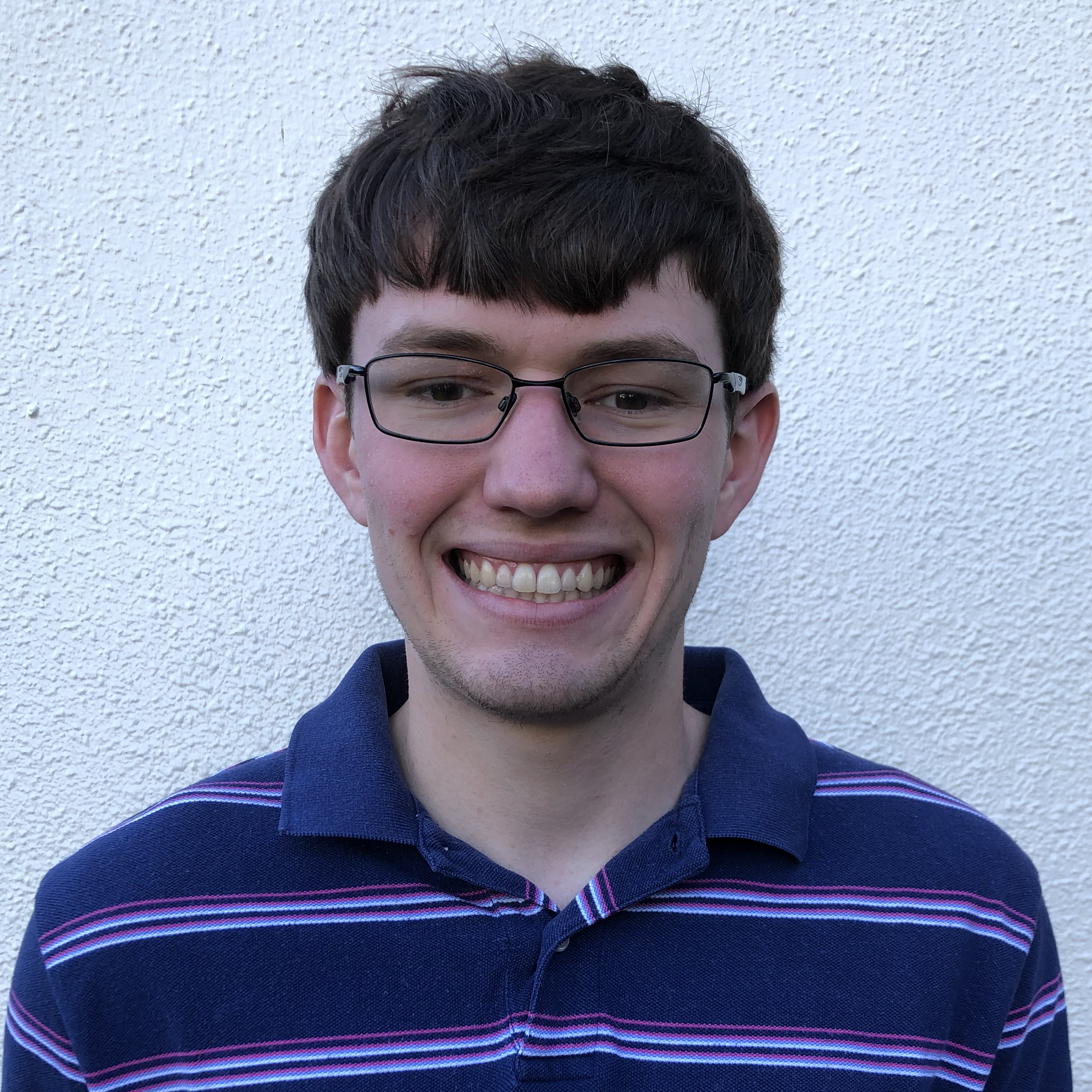 Daniel Posthumus '24