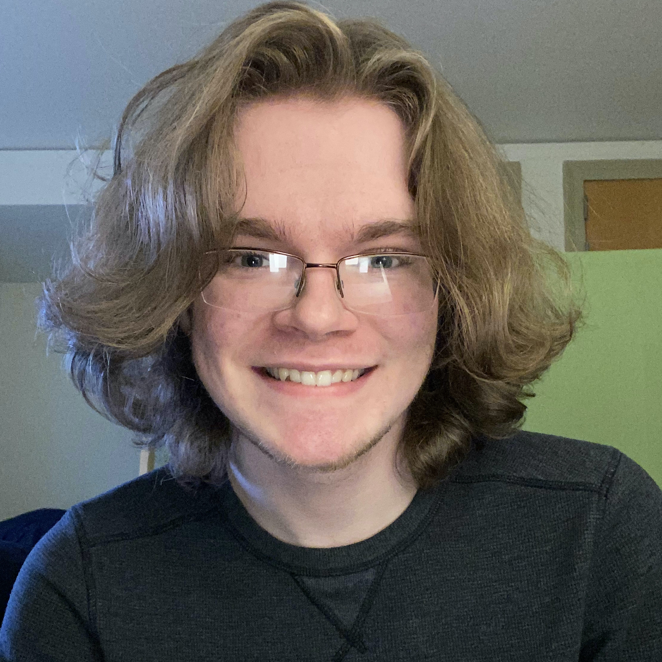 Eamon Raftery-Sweeney '23