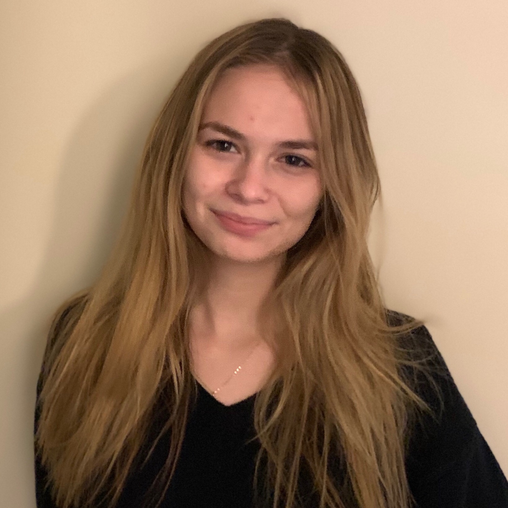  Camille Santa Anna '22