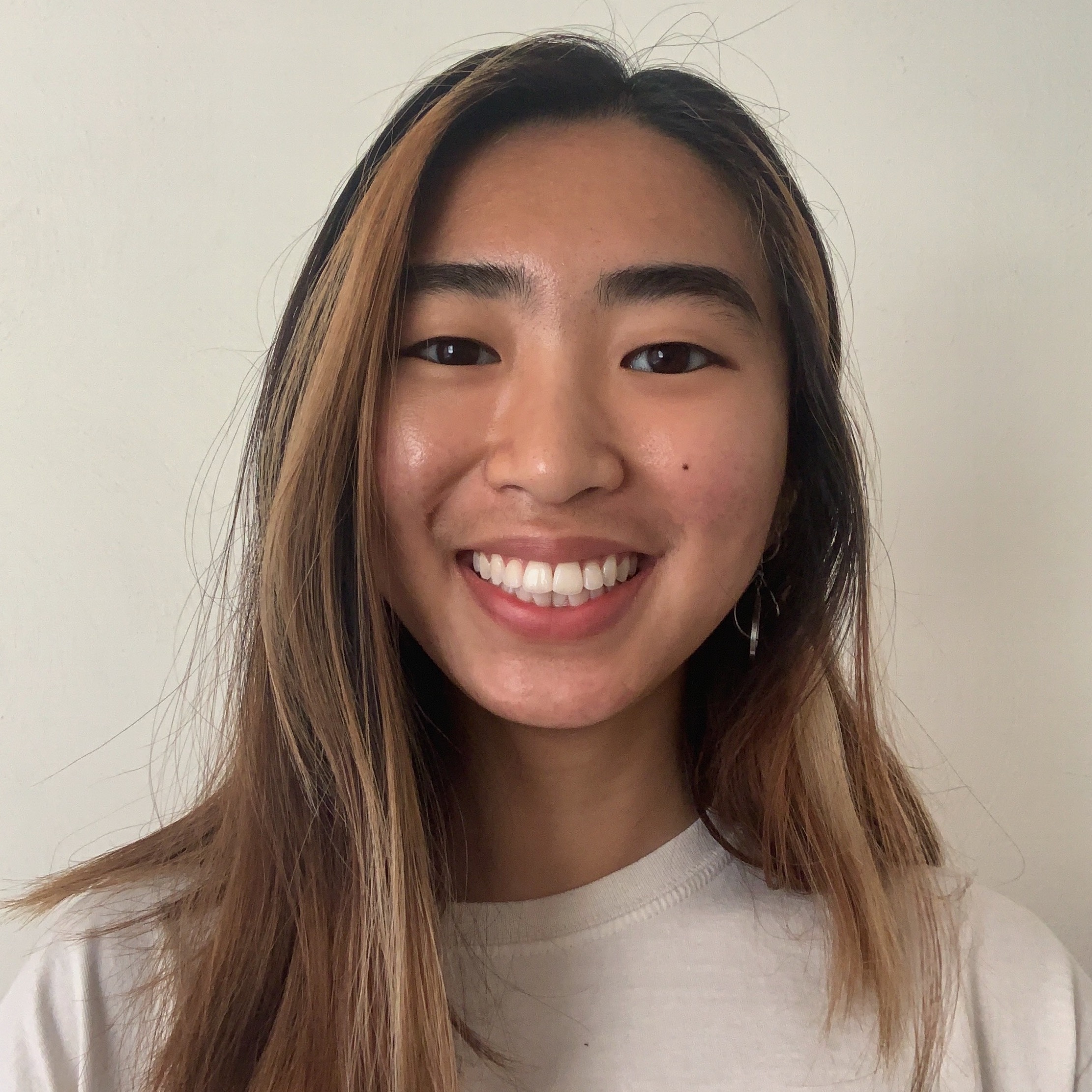Megan Wu '23