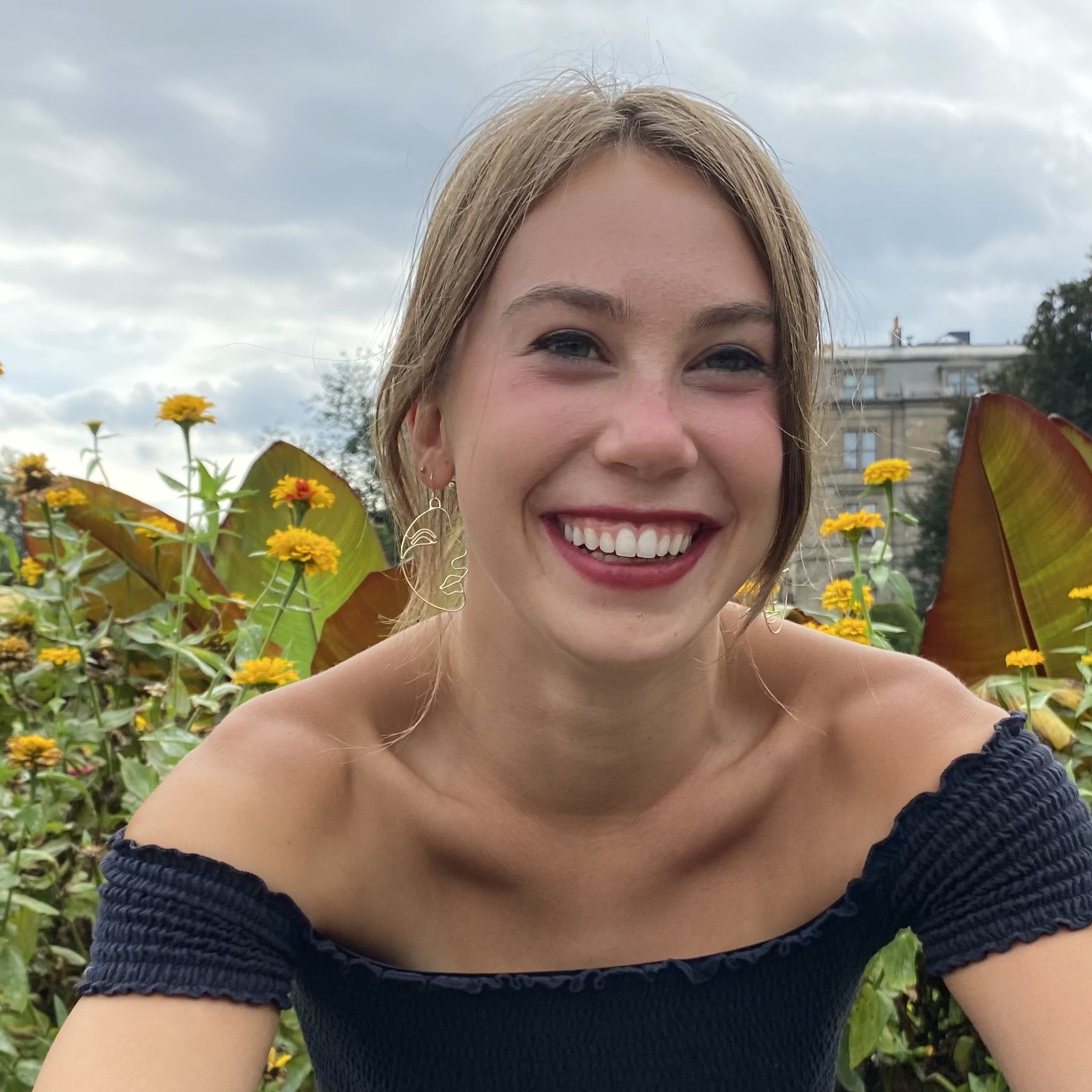  Georgia Carpenter '24