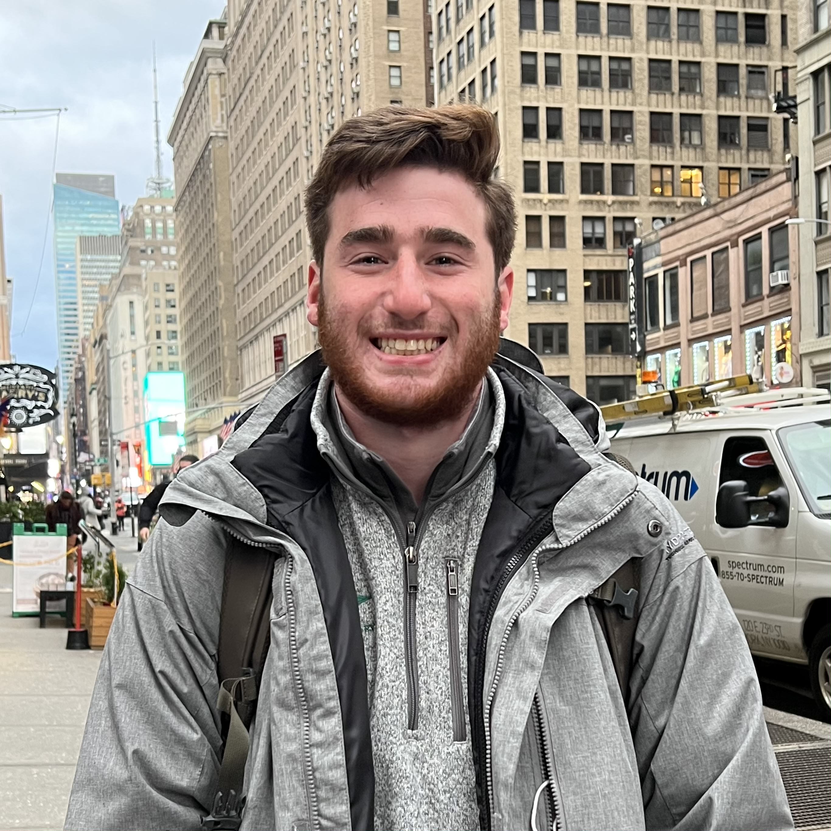  Peyton Bernstein '24