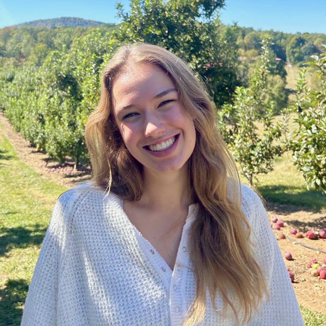 Amelia Patterson '26