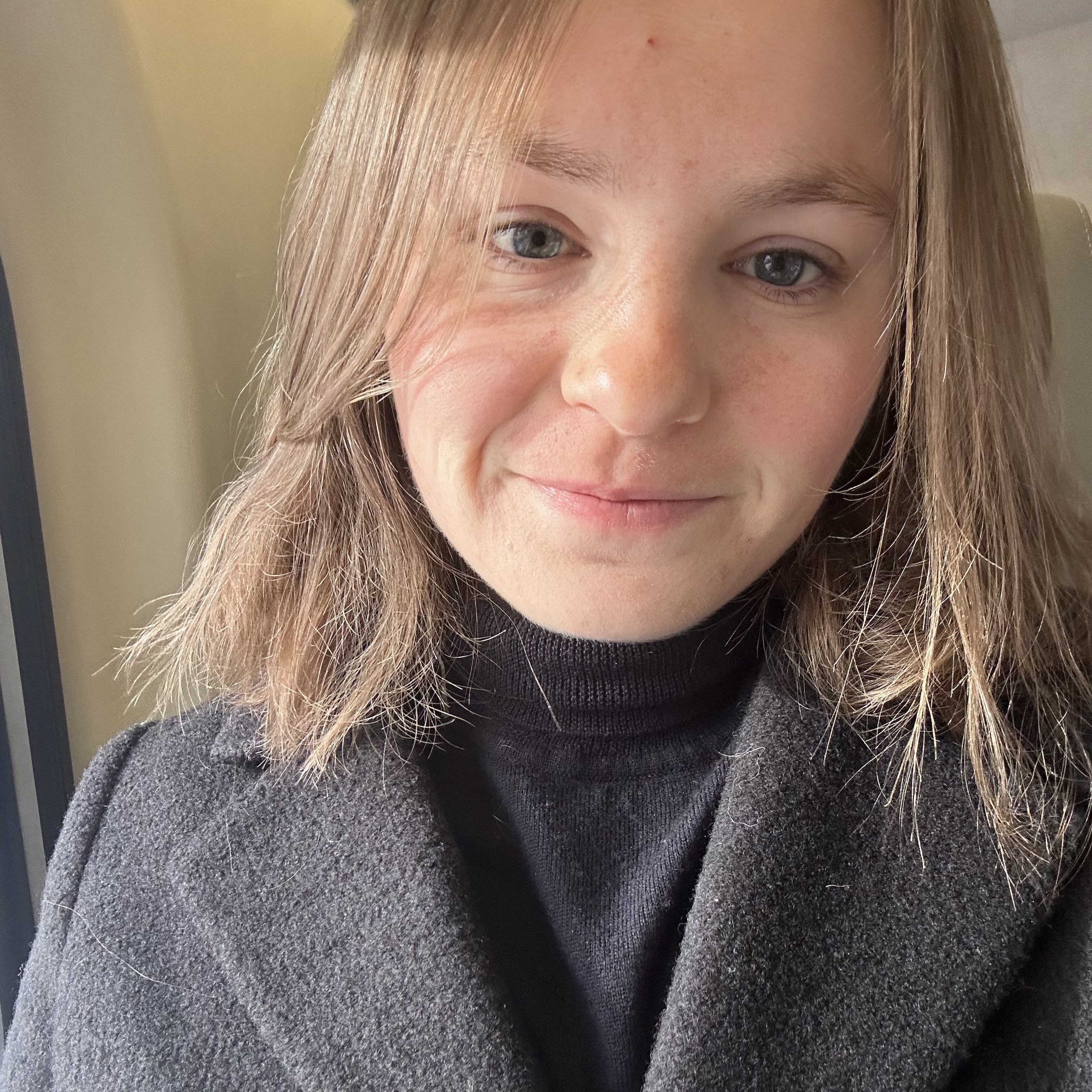 Anna Fleischauer '25