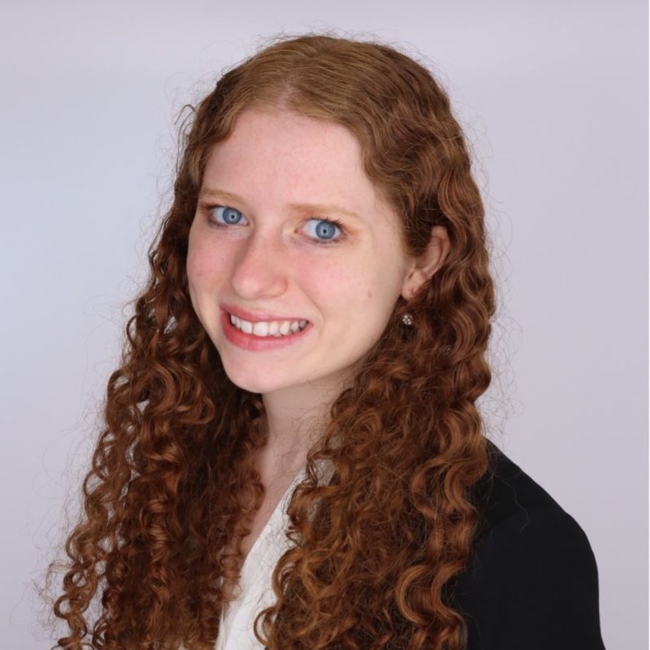 Giorgianna Heiko '25