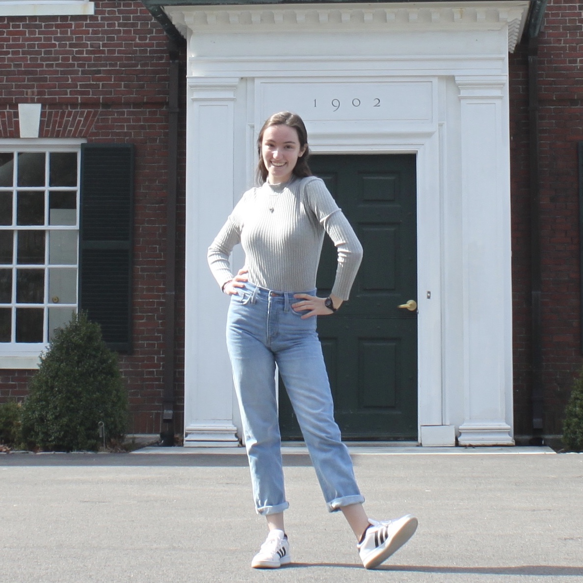  Emily Boyd '23